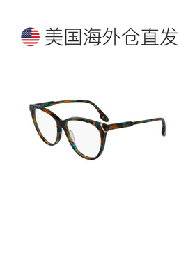 自营Victoria Beckham Acetate Glasses Women's (Frames) - brow