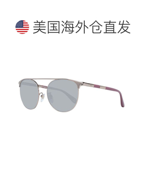自营Carolina Herrera Metal & Plastic Women's Sunglasses - si