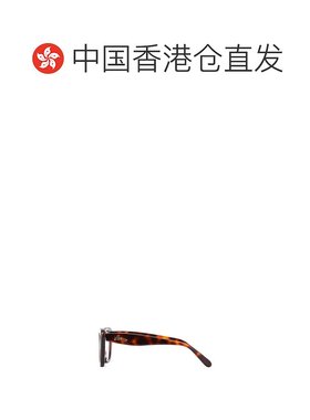 香港直邮LOEWE 男士太阳镜 LW50067I52 SS2024 黑色罗意威