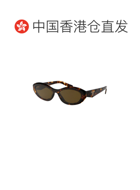香港直邮PRADA 女士太阳镜 0PR26ZS14L09Z SS2026 花色 0PR 26ZS