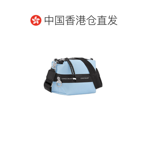 Longchamp LE PLIAGE ENERGY XS 斜挎包 10373HSR【付后1h可退】 - 图1