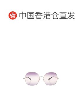 香港直邮CHLOÉ 女士太阳镜 CH0282S0003 SS2025 色 Aly Sunglasse
