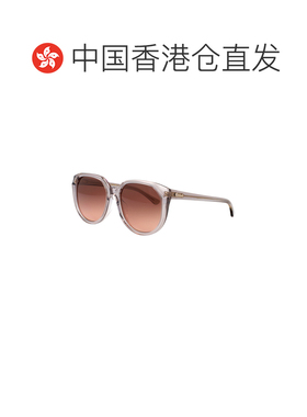1h可退 香港直邮CHLOÉ 女士太阳镜 CH0291SK004