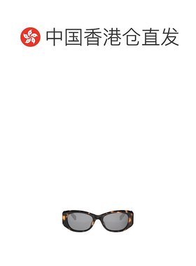 香港直邮CELINE 女士眼镜 CL40329U52A CO 灰色