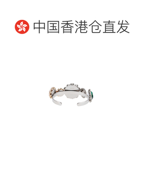 1h可退 香港直邮潮奢 Mm6 Maison Margiela 马丁 马吉拉 MM6 女士