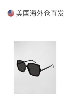 1h可退 【美国直邮】yves saint laurent 通用 太阳镜