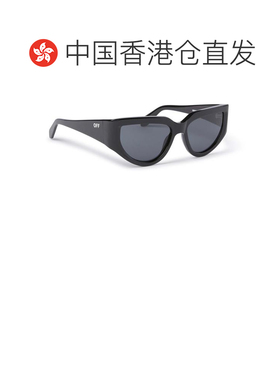 香港直邮off-white-sunglasses女士太阳镜
