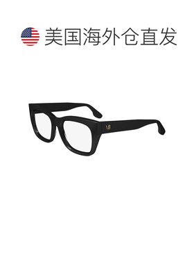 自营Victoria Beckham Acetate Glasses Women's (Frames) - blac