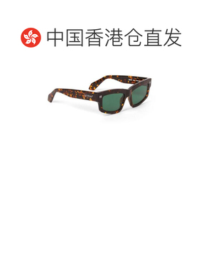 香港直邮off-white-sunglasses女士太阳镜
