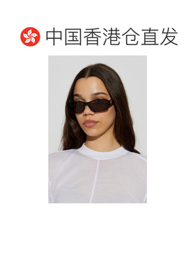 香港直邮BALENCIAGA 男士太阳镜 870885T00392264 CO 花色 Sungla
