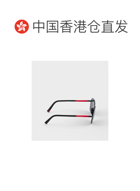 香港直邮Prada 全框太阳镜 SPSA51E1BOC057普拉达配饰
