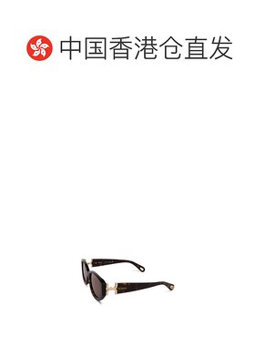 香港直邮CHLOÉ 女士太阳镜 CH0237SK002