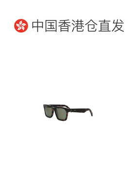 香港直邮CELINE 男士眼镜 CL40248I52N CO 灰色 全框太阳镜