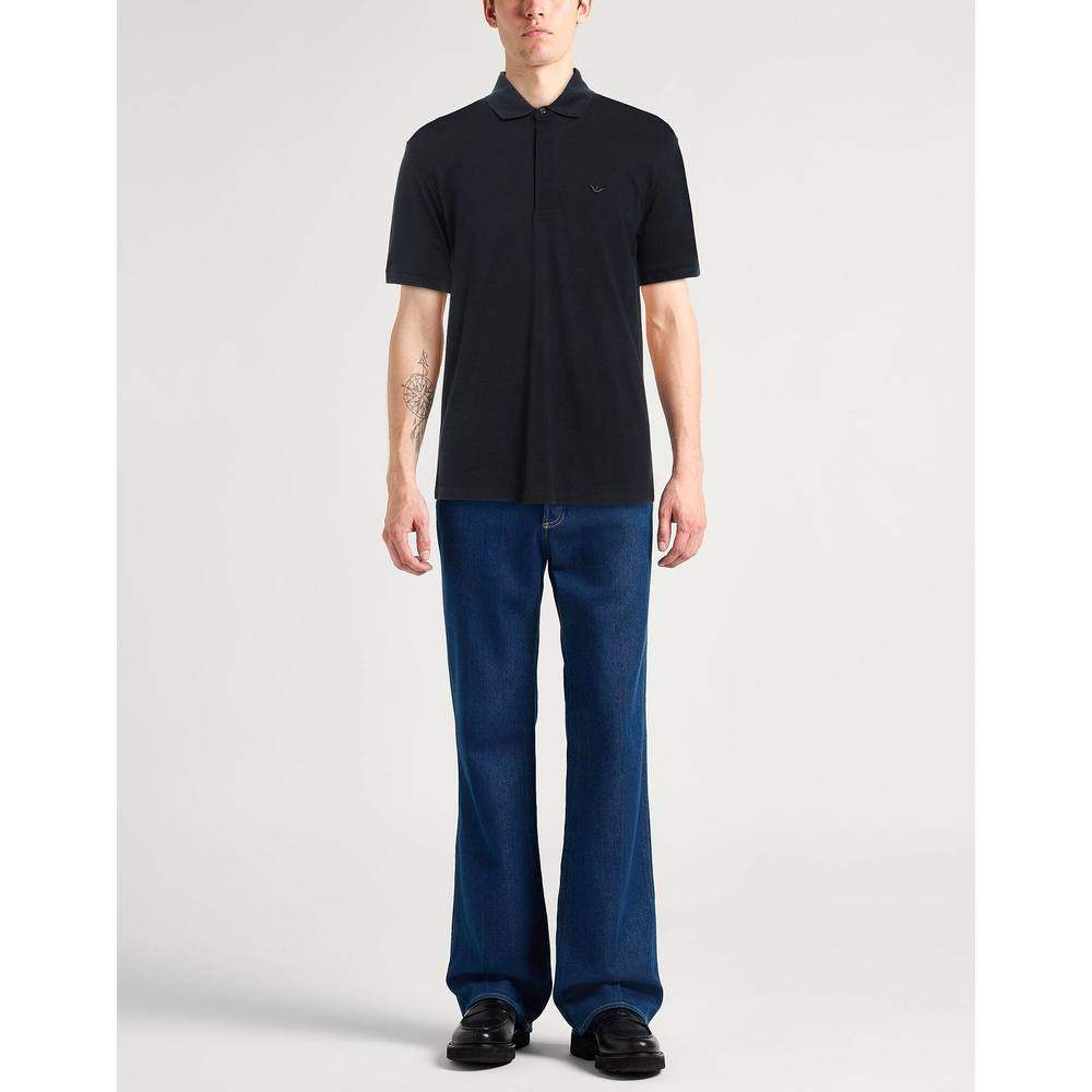 香港直邮Emporio Armani 安普里奥 阿玛尼 男士 Polo衫,淘宝优惠券,粉丝福利购,淘宝优惠卷