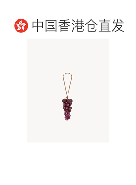 香港直邮SAINT LAURENT 女士项链 864185AAGFD6455 SS2026