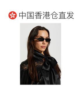 香港直邮SAINT LAURENT 女士眼镜 862864Y99561000 SS2026