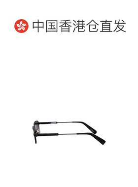 香港直邮JACQUEMUS 男士太阳镜 JAC121C3SUNC3 AW2025 黑色 Sera