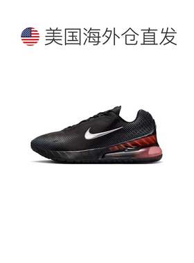 自营Men's Nike Air Max Phoenix FZ5307-003 Sneakers Black Run