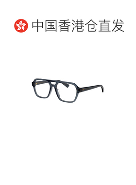 香港直邮BOTTEGA VENETA 男士眼镜 BV1336OA003 SS2026 黑色