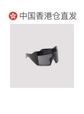 香港直邮RICK OWENS 男士眼镜 RG0000017GBLKB0909 CO 灰色