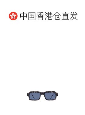 香港直邮THOM BROWNE 男士眼镜 UES924AG0002025 SS2025 蓝色