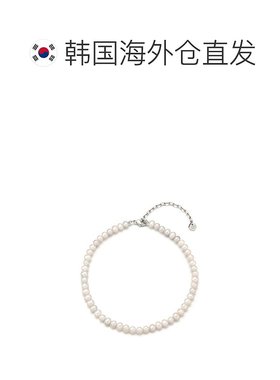 韩国直邮VINTAGE HOLLYWOOD 女士项链VH24NNNE100M Natural Pearl