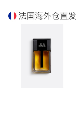 欧洲直邮CHRISTIAN DIOR 迪奥桀骜新版加强版EDP浓香香水150正品