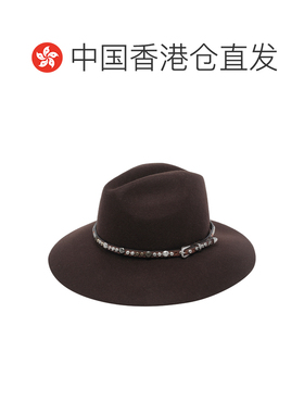 香港直邮GOLDEN GOOSE DELUXE BRAND 男士帽子 GU【付后1h可退】