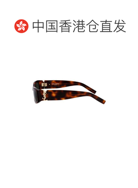 香港直邮saint laurent 太阳镜 SLM152 SLM152