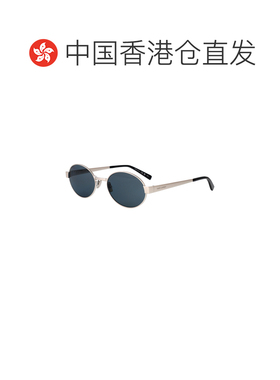 香港直邮SAINT LAURENT 女士太阳镜 SL692006 SS2026 黑色 1J504V