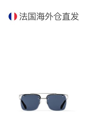 1h可退 欧洲直邮LV (2025新品) LV Super Vision Light Square XL