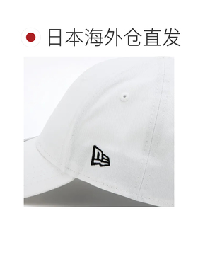 日本直邮NEW ERA Newera帽子 9FORTY 纯色 NE200 棒球队 940 棒球