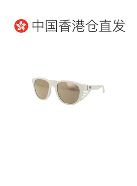 1h可退 香港直邮EMPORIO ARMANI 男士太阳镜 0EA4216U53445A SS20