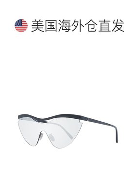 自营 Tod's Women 女士太阳镜 - 黑色 美国奥莱直发