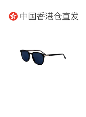 香港直邮BOSS HUGO BOSS 男士太阳镜 BOSS1845S807 SS2026