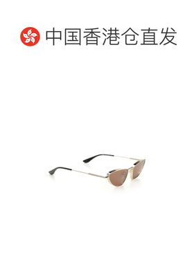 1h可退 香港直邮ALEXANDER MCQUEEN 女士眼镜 841899I33307024 AW
