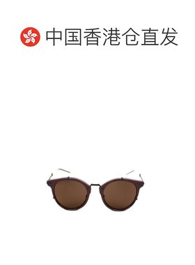 香港直邮CHRISTIAN DIOR 女士眼镜 DIOR0196SMZS AW2021 绿色迪奥