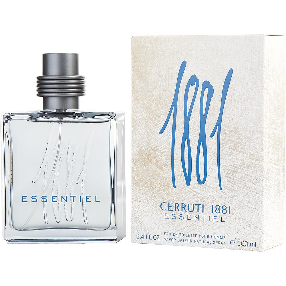 美国直邮CERRUTI 1881 CERRUTI切瑞蒂 1881精粹男士淡香水 EDT-图2