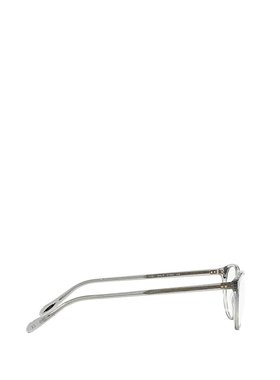 OLIVER PEOPLES 男士太阳镜 OV50041132 SS2022 白色