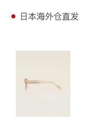 1h可退 日本直邮MILLE 女士 耀彩糖果色 光滑柔感 太阳镜 2509092