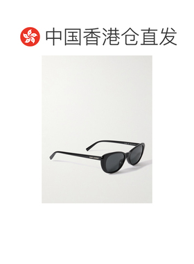 香港直邮SaintLaurent圣罗兰女士太阳镜