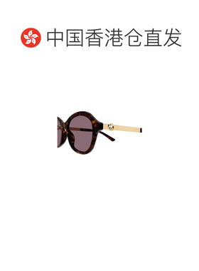 香港直邮Gucci古驰女士太阳镜