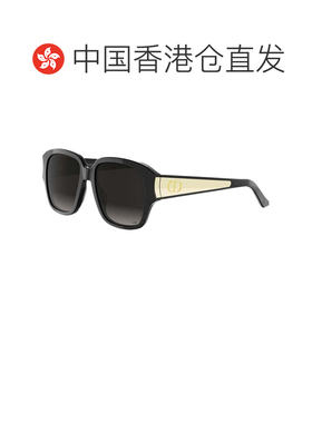 香港直邮CHRISTIAN DIOR 女士眼镜 CD40224I01B SS2支付后1h可退