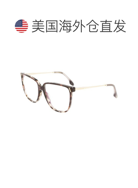 自营Victoria Beckham Acetate Glasses Women's (Frames) - gray
