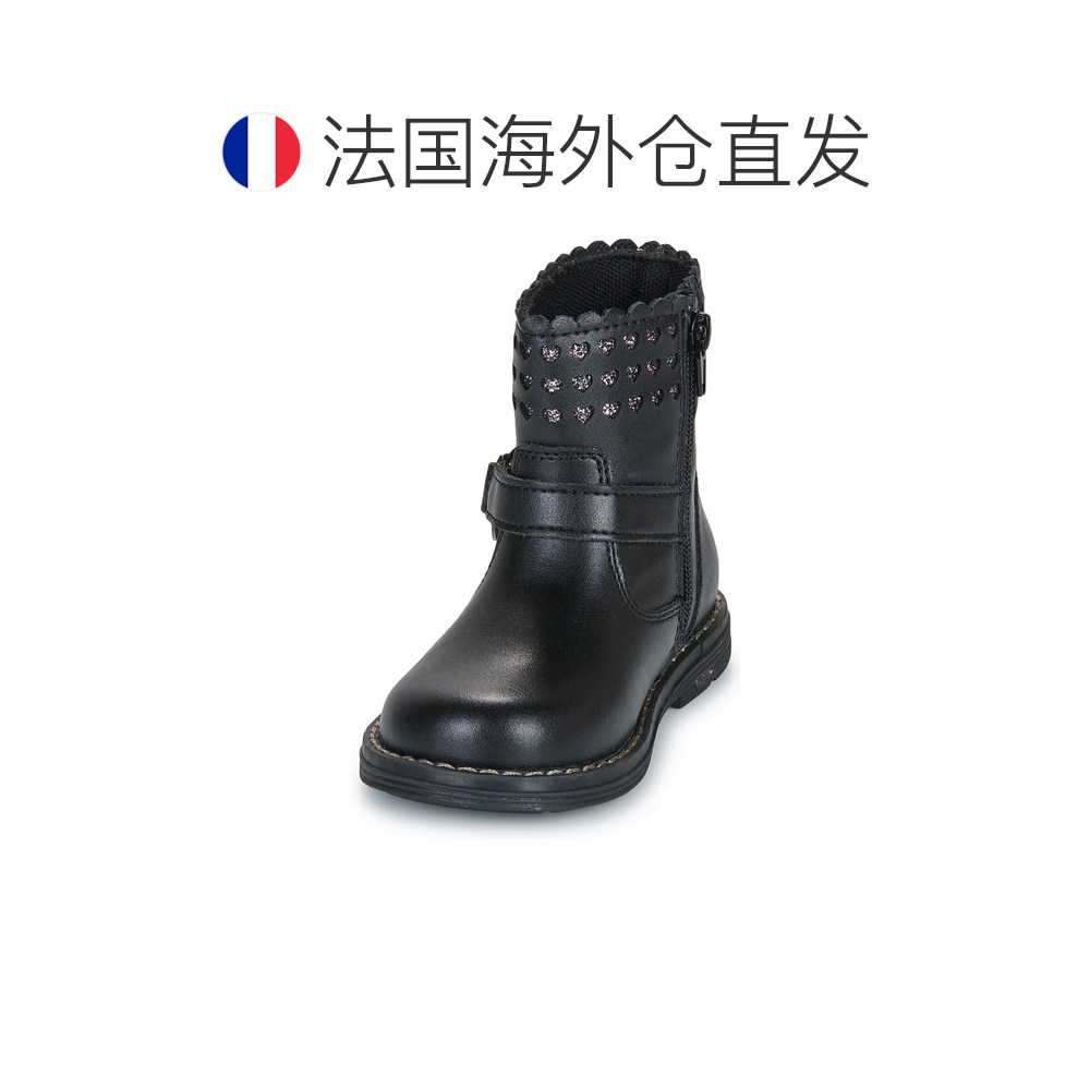 European direct mail Chicco children's shoes boots TRONCHETTO CURCUMA