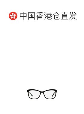 香港直邮PRADA 女士眼镜 0PR10RV1AB101 AW2021 白色普拉达