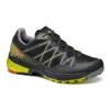 Hong Kong direct mail mont-bell men's special sports shoes 1829695BKSY CO black Tahoe G