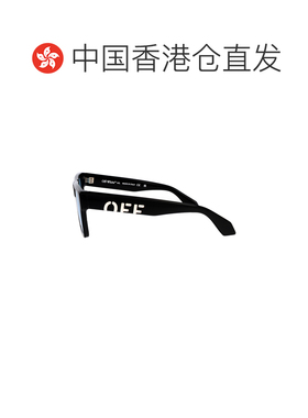 香港直邮off-white 女士 CASPER 太阳镜 OW10341040