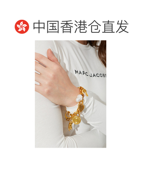 香港直邮MARC JACOBS 女士手链手镯 2F6JBR001J010713 AW2026