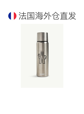 欧洲直邮MONCLER（2025 年产品）保温瓶杯子